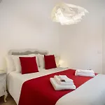 Διαμέρισμα Pateo Da Varzea 5 Colares