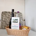 Διαμέρισμα Pateo Da Varzea 5