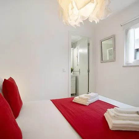 Apartman Pateo Da Varzea 5 Colares