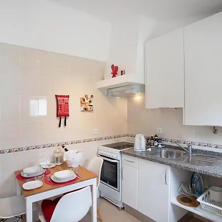 Pateo Da Varzea 5 * Colares