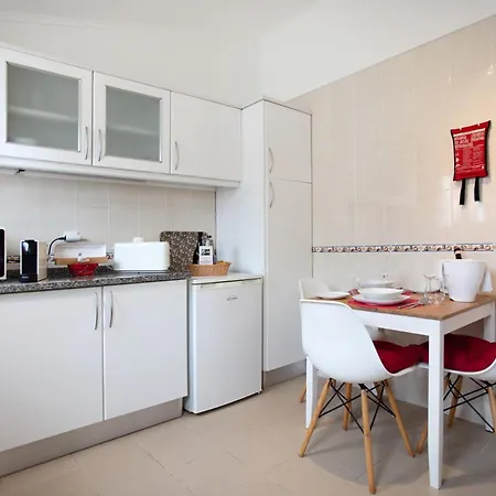 Apartman Pateo Da Varzea 5