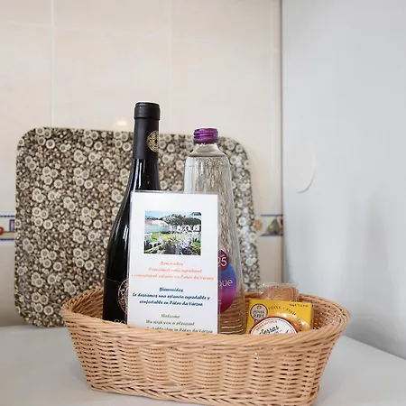 Apartman Pateo Da Varzea 5