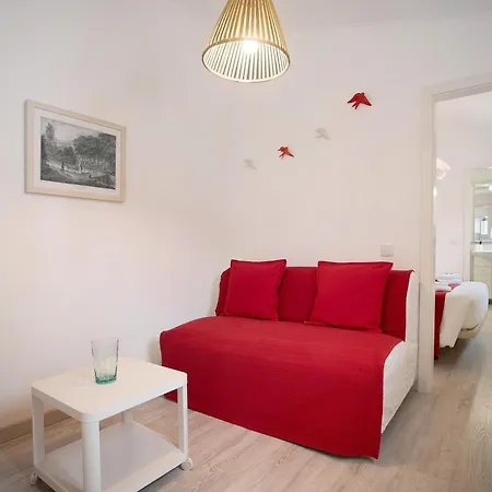 Appartement Pateo Da Varzea 5