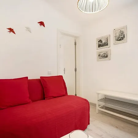 Pateo Da Varzea 5 *