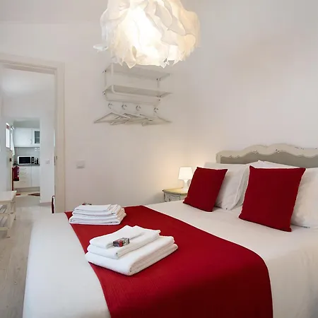 Pateo Da Varzea 5 Appartement