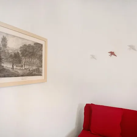 Appartement Pateo Da Varzea 5 *