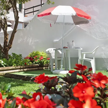 Appartement Pateo Da Varzea 5 *
