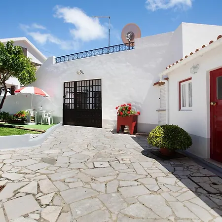 Appartement Pateo Da Varzea 5
