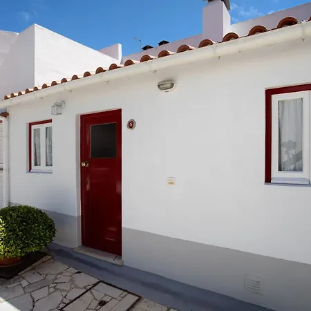 Appartement Pateo Da Varzea 5