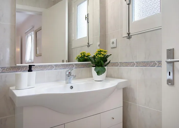 Pateo Da Varzea 5 * Colares