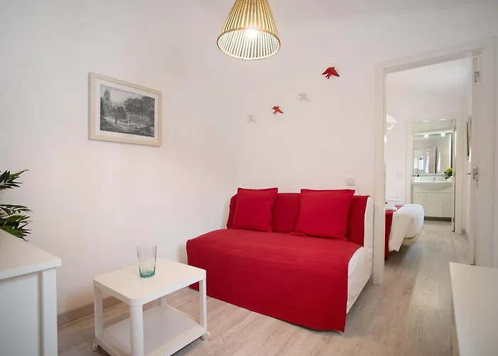 Pateo Da Varzea 5 * Colares