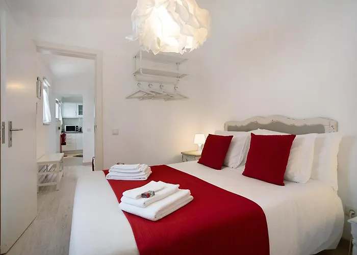 Pateo Da Varzea 5 * Colares