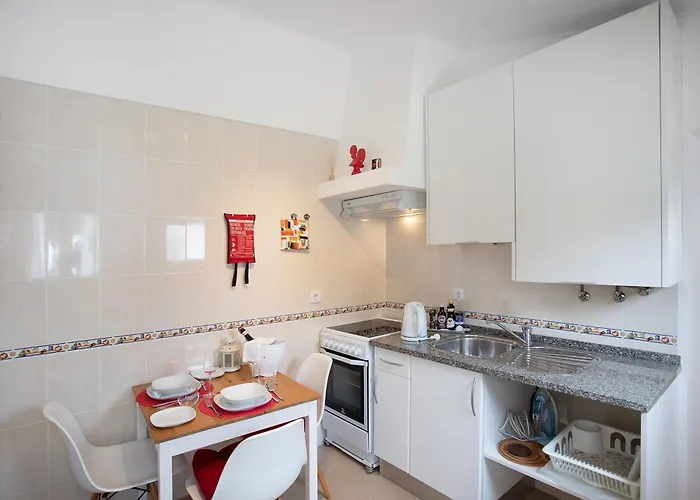 Pateo Da Varzea 5 * Colares