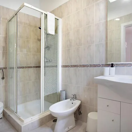 Appartement Pateo Da Varzea 5 *