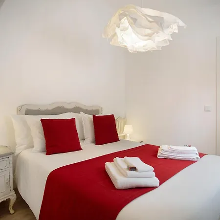 Appartement Pateo Da Varzea 5 Colares