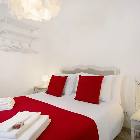 Pateo Da Varzea 5 Appartement