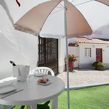 Pateo Da Varzea 5 *