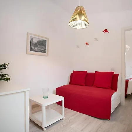 Pateo Da Varzea 5 Appartement *