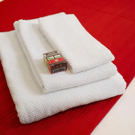 Pateo Da Varzea 5 Appartement
