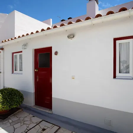 Pateo Da Varzea 5 Appartement *