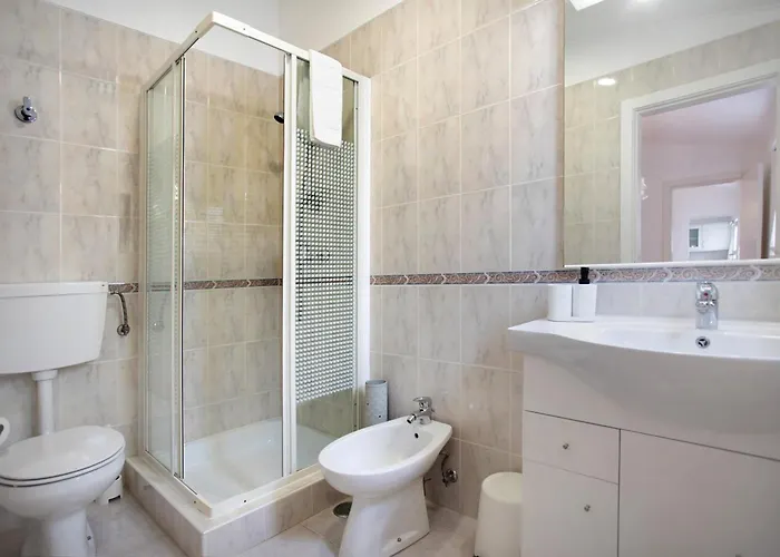 Appartement Pateo Da Varzea 5 *