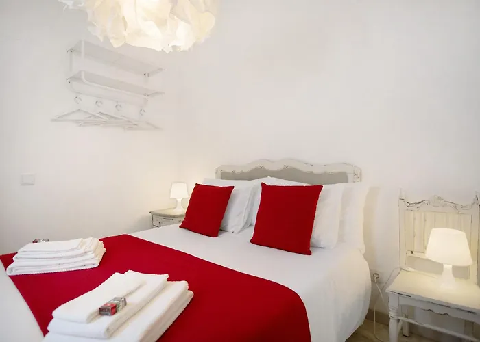 Pateo Da Varzea 5 Appartement