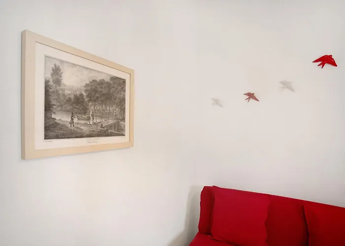 Appartement Pateo Da Varzea 5