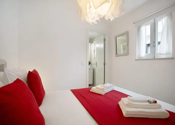 Appartement Pateo Da Varzea 5 Colares