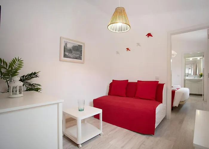 Pateo Da Varzea 5 Appartement *