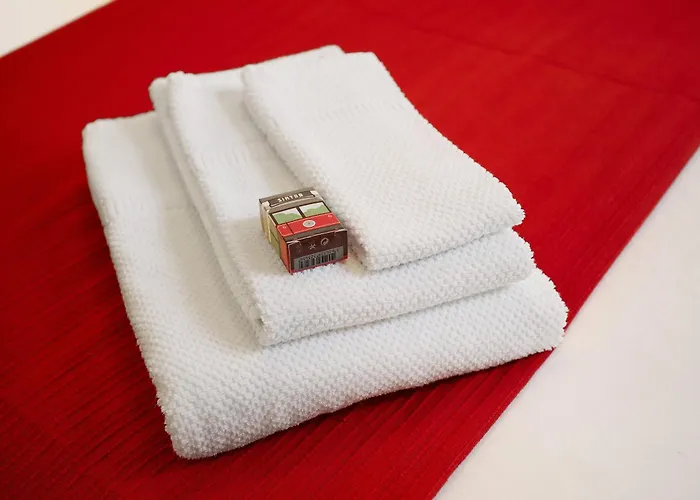 Pateo Da Varzea 5 Appartement