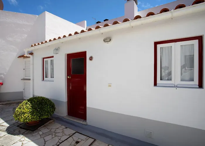 Pateo Da Varzea 5 Appartement *