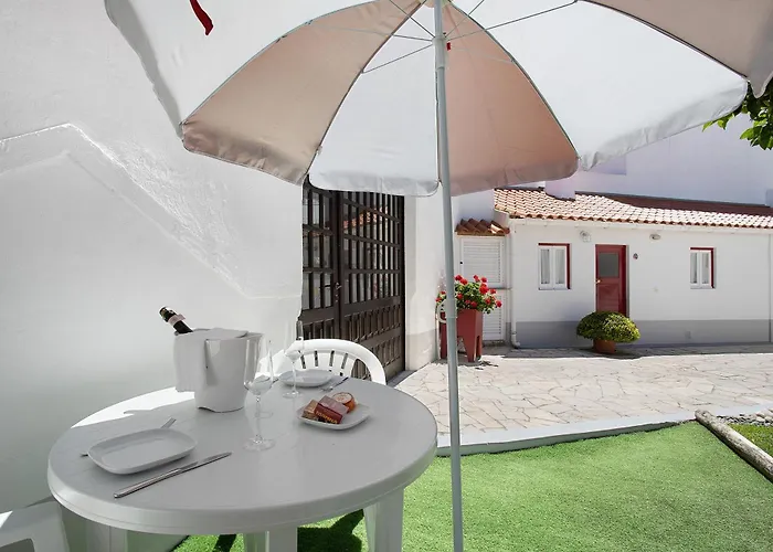 Appartement Pateo Da Varzea 5 *